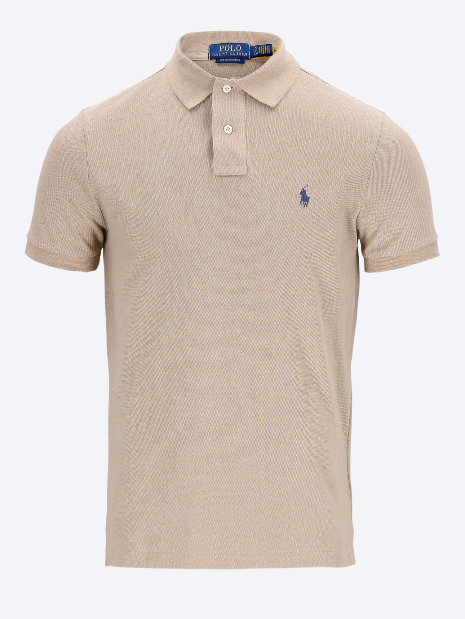 Polo des hommes