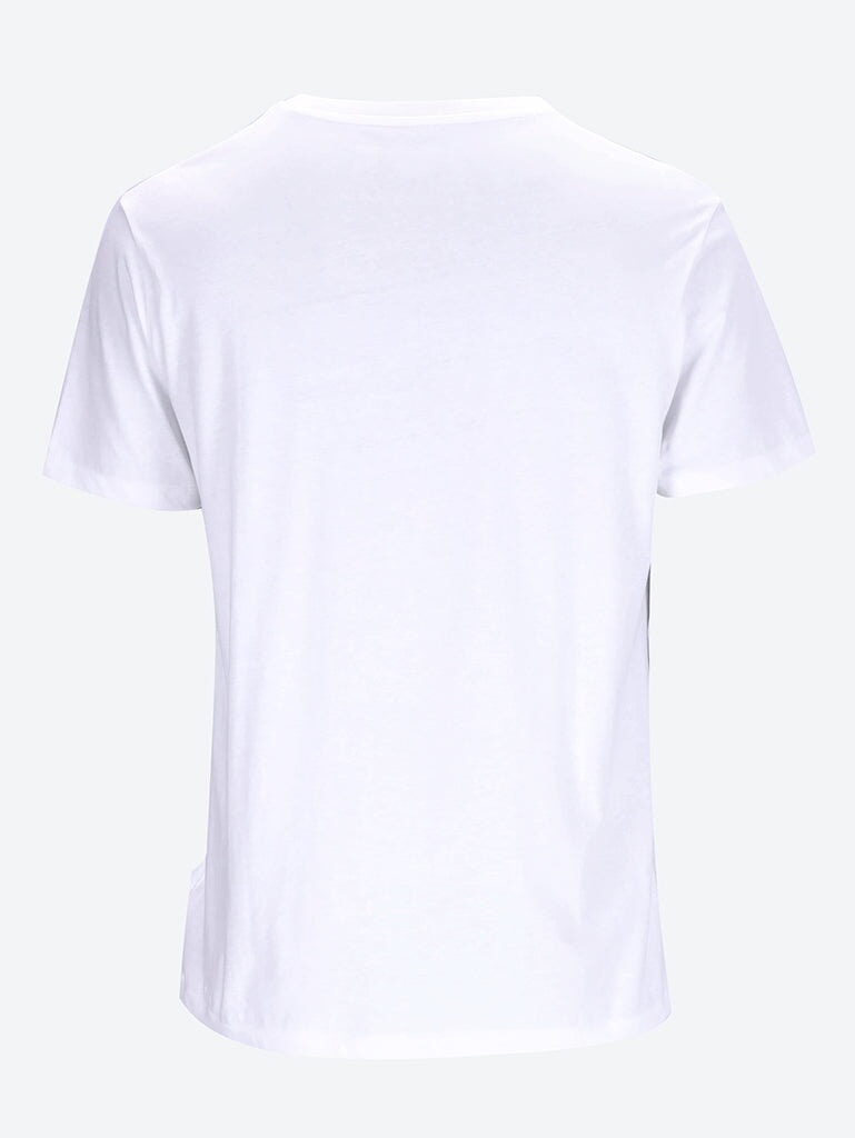Short sleeve t-shirt 2