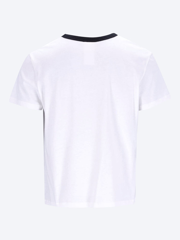 Short sleeve t-shirt 2