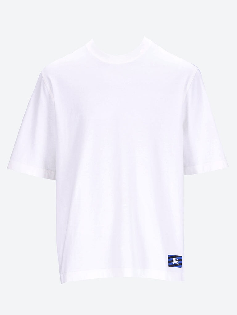 Short sleeve t-shirt 1