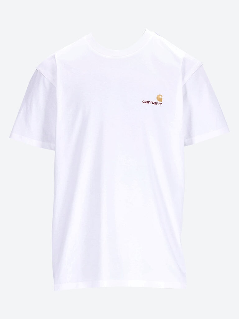 Short sleeve t-shirt 1