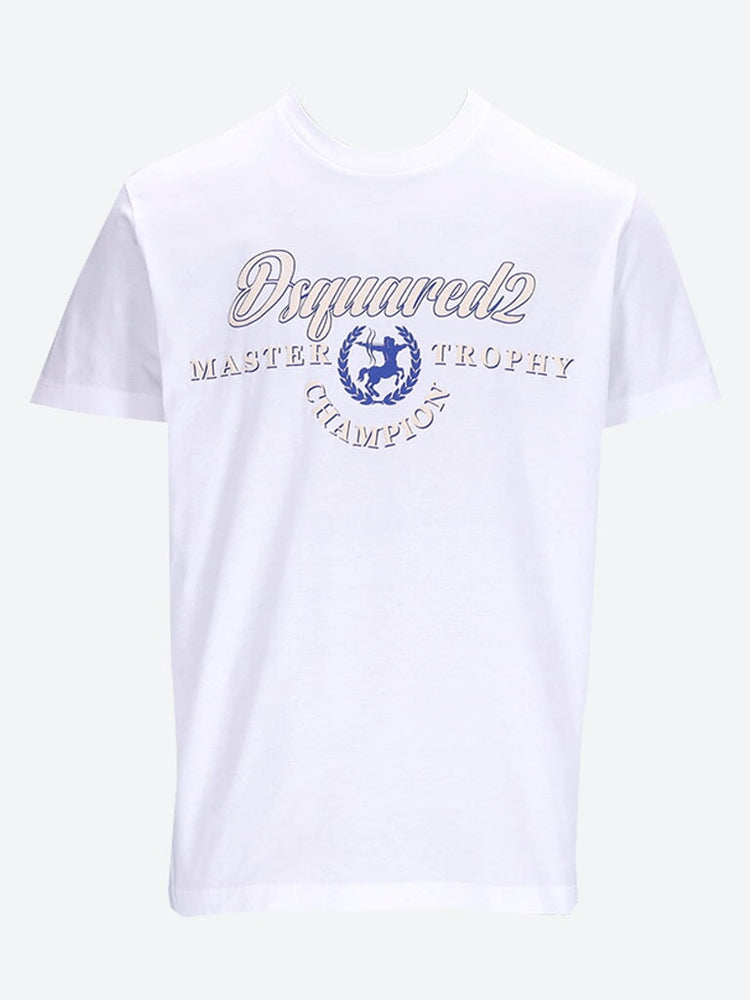 Dsquared2 men shop t shirt