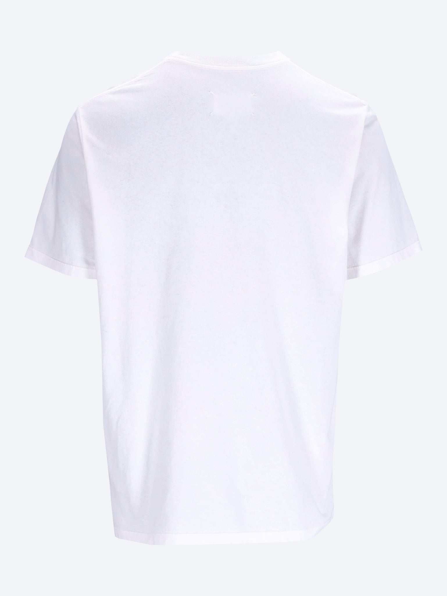 Kurzarm-T-Shirt 2