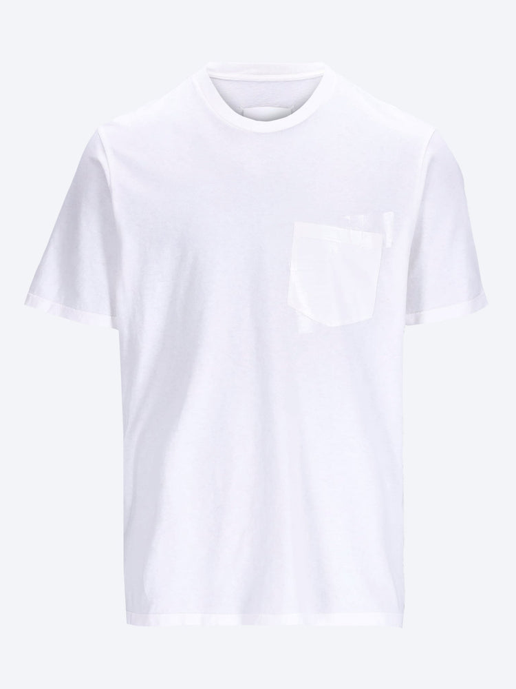 Kurzarm-T-Shirt 1