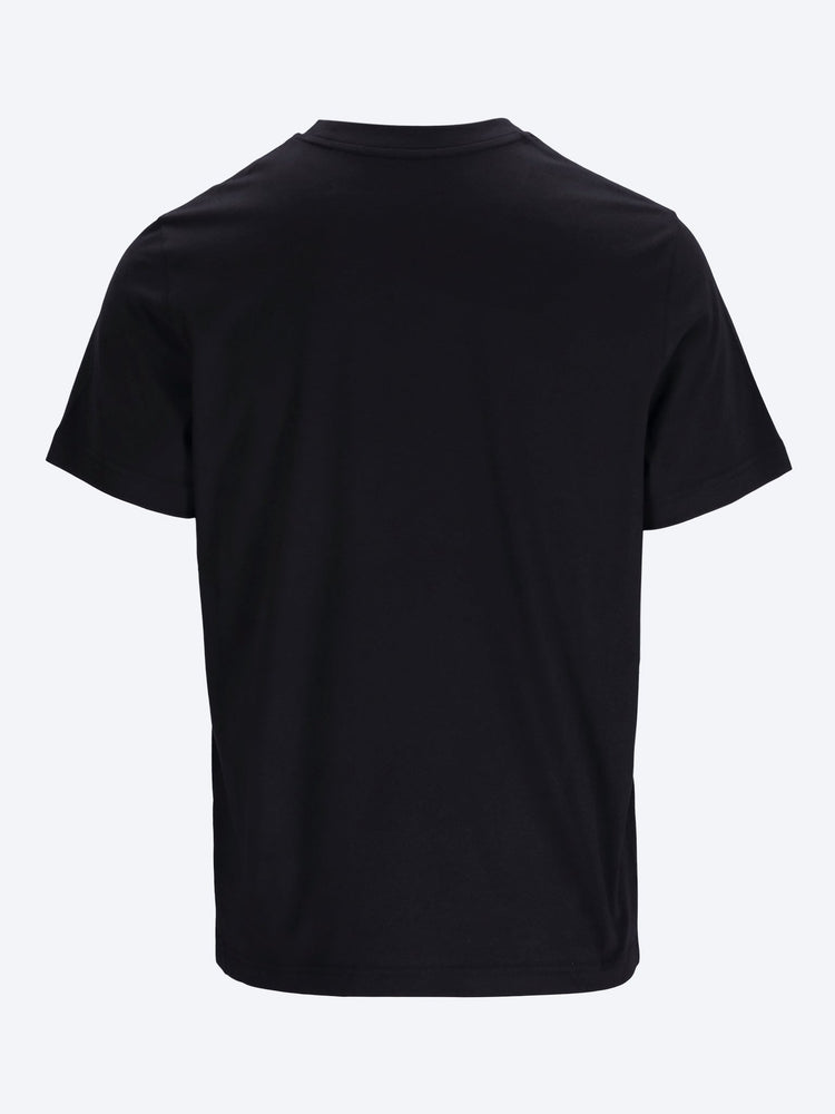 T-shirt à manches courtes 2