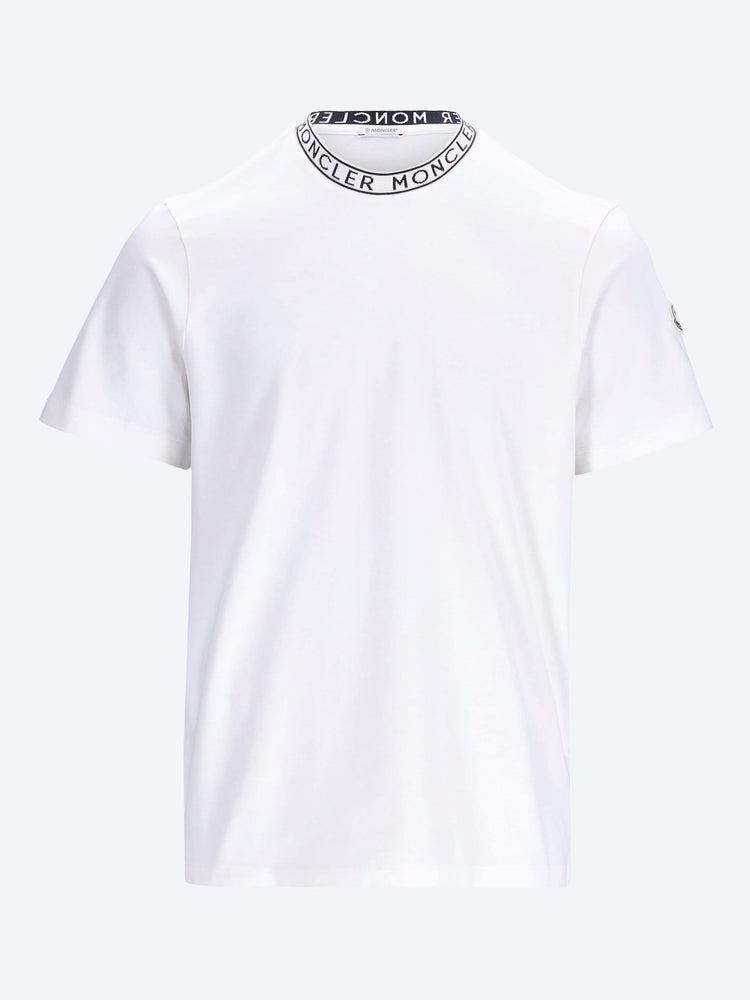 Short sleeve t-shirt 1