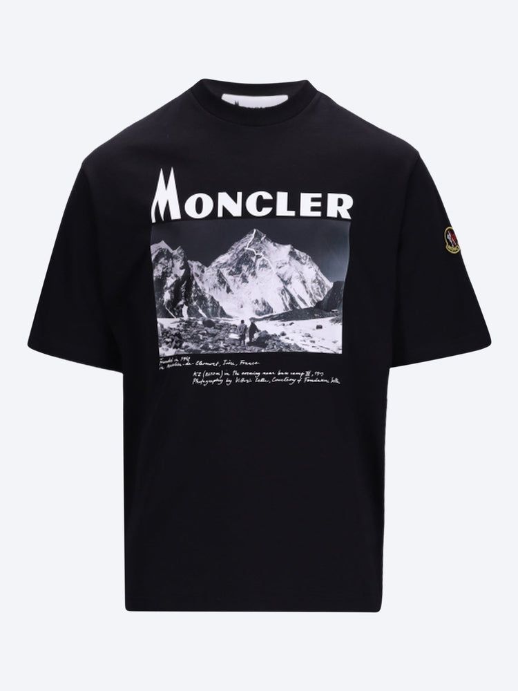 T-shirt à manches courtes 1