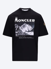 T-shirt à manches courtes ref: