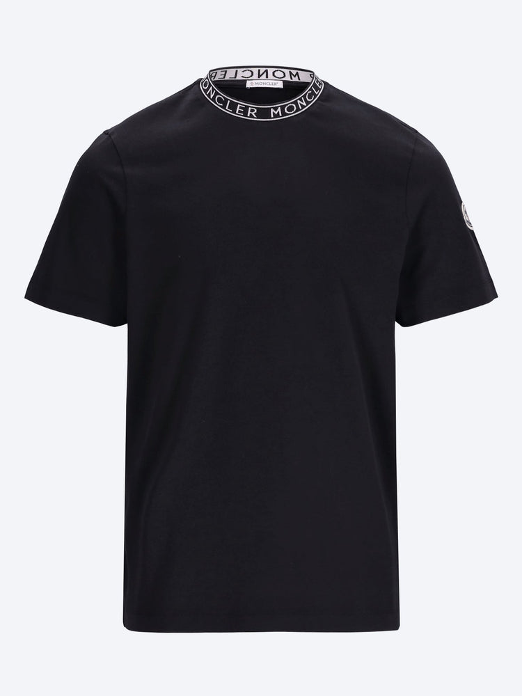 Short sleeve t-shirt 1