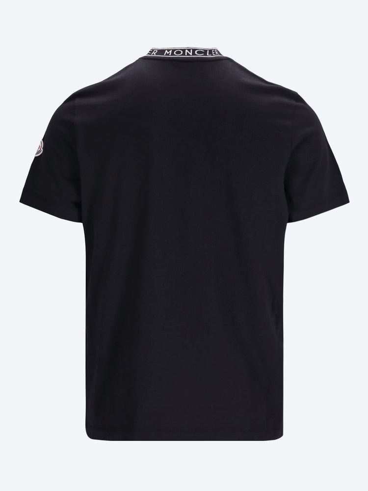 Short sleeve t-shirt 2