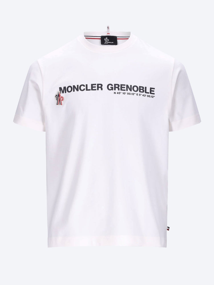 T-shirt à manches courtes 1