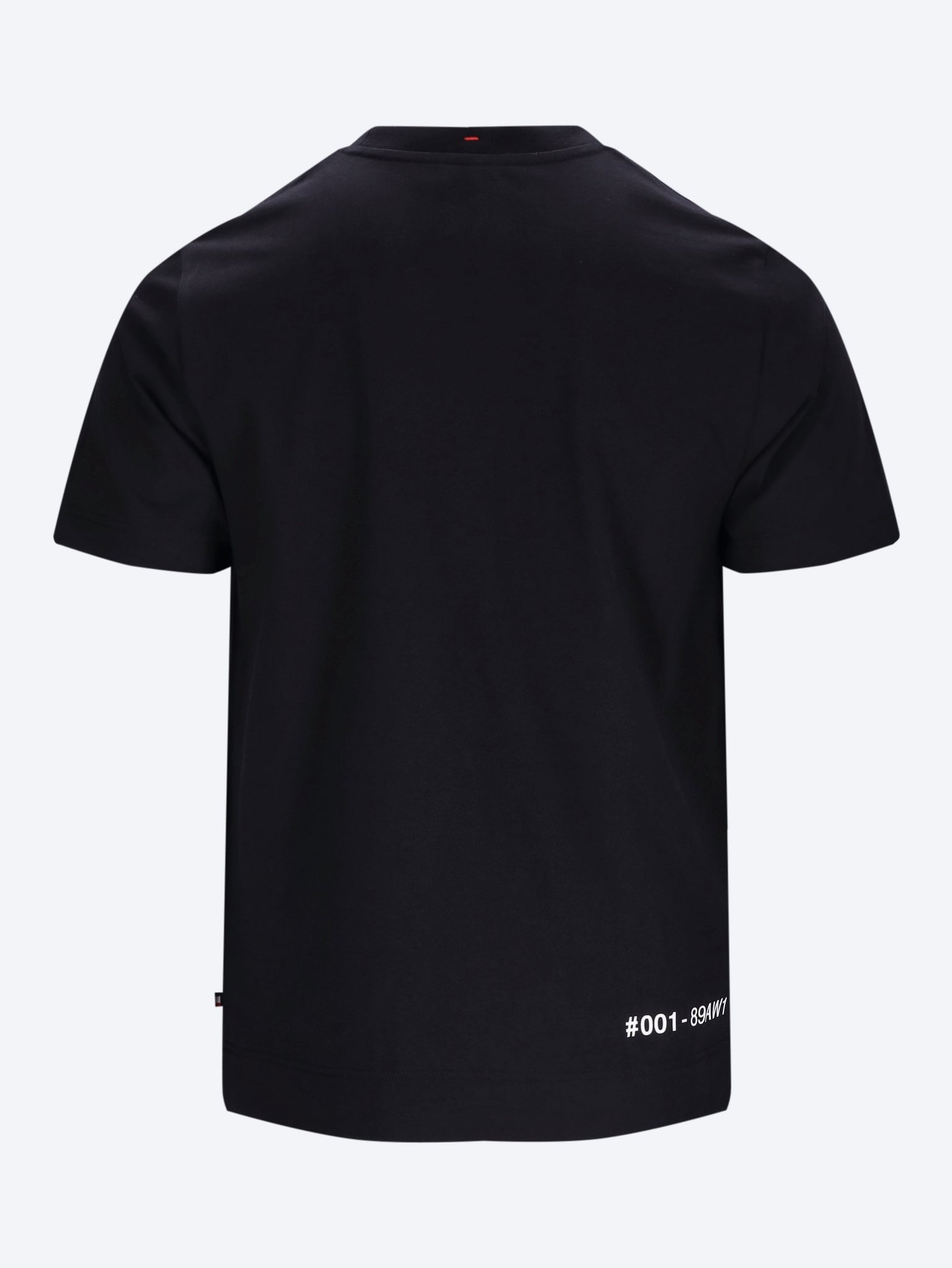 T-shirt à manches courtes 2