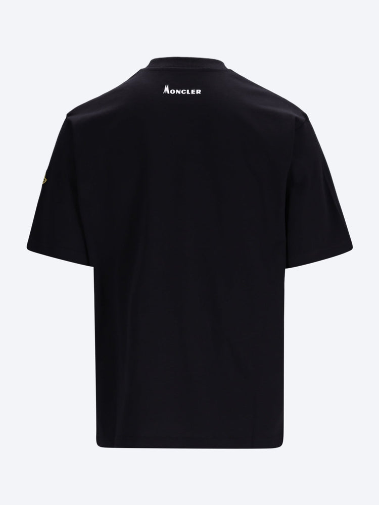 T-shirt à manches courtes 2