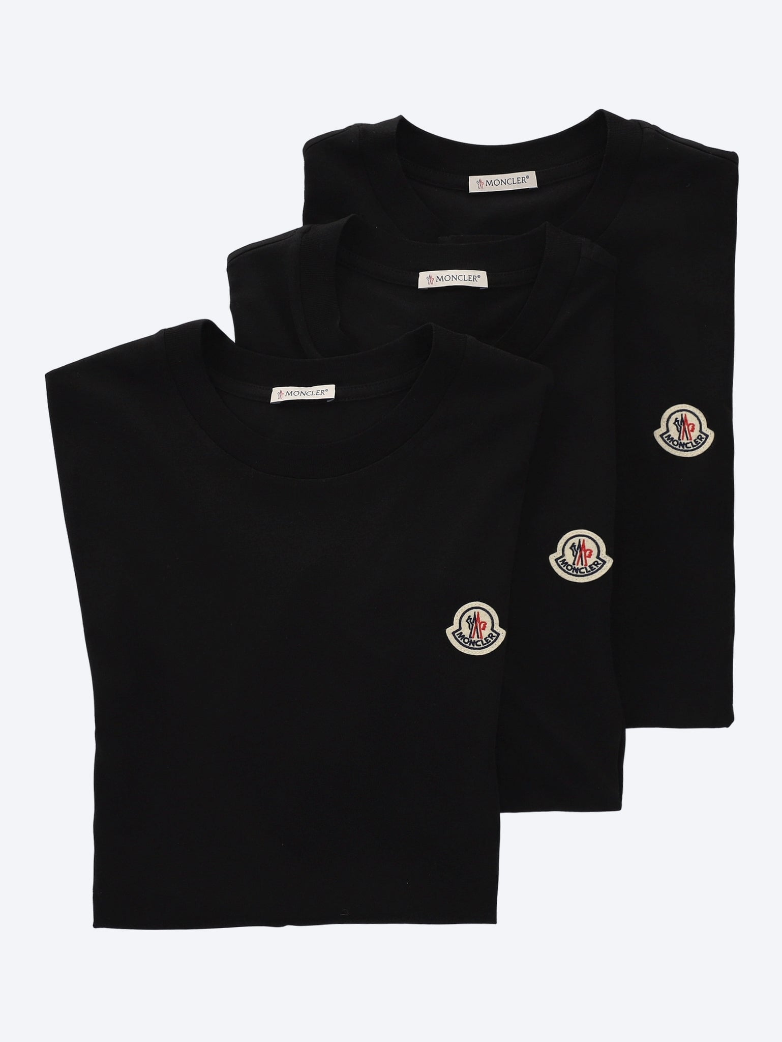 Short sleeve t-shirt 3