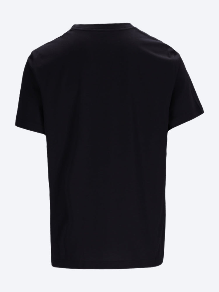 Short sleeve t-shirt 2