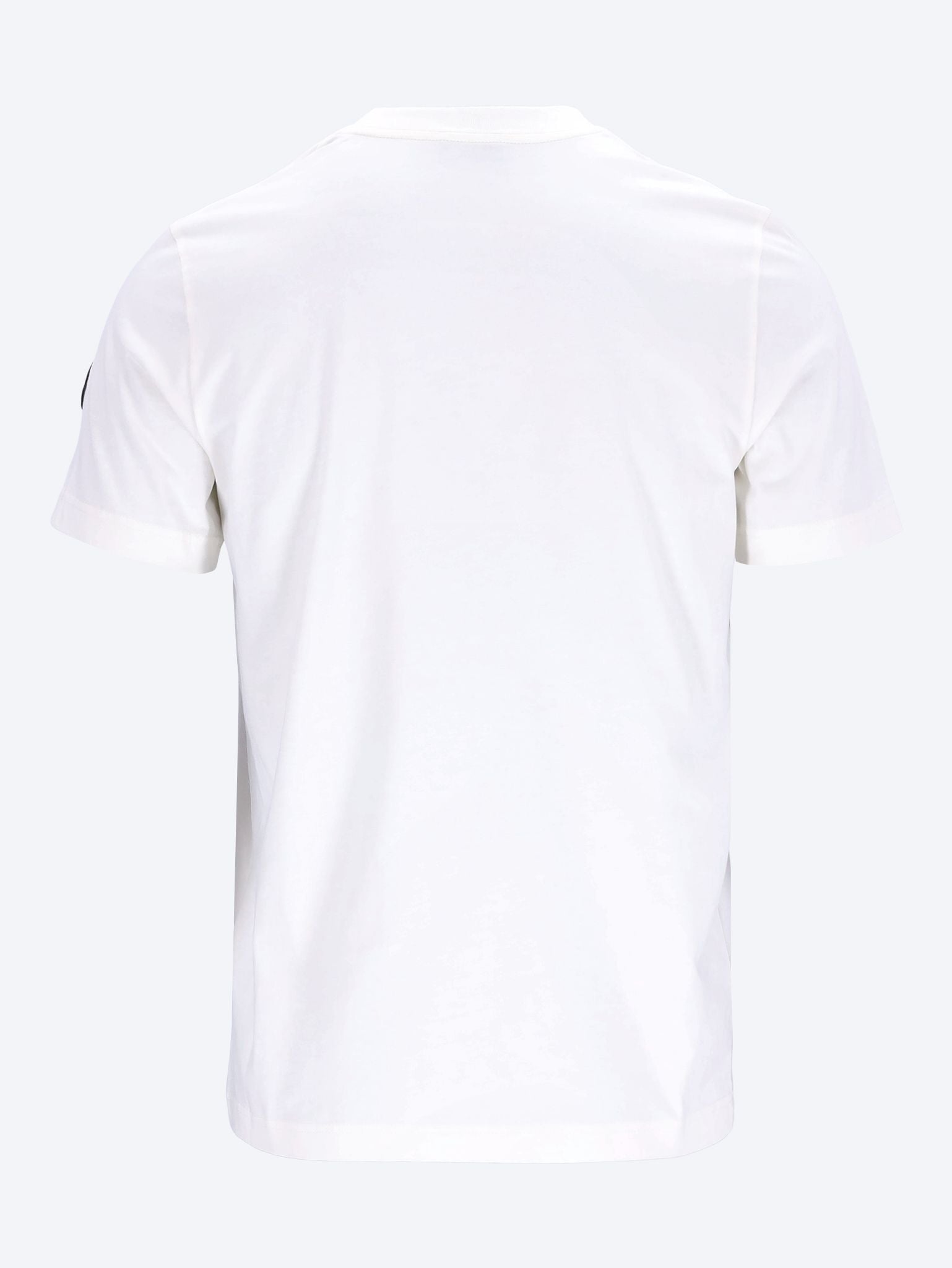 Short sleeve t-shirt 2