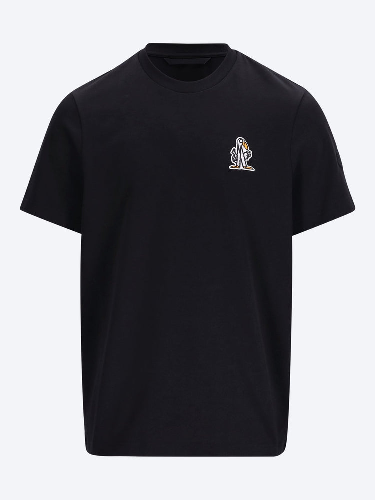 T-shirt à manches courtes 1