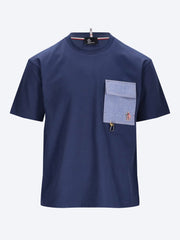 Short sleeve t-shirt ref: