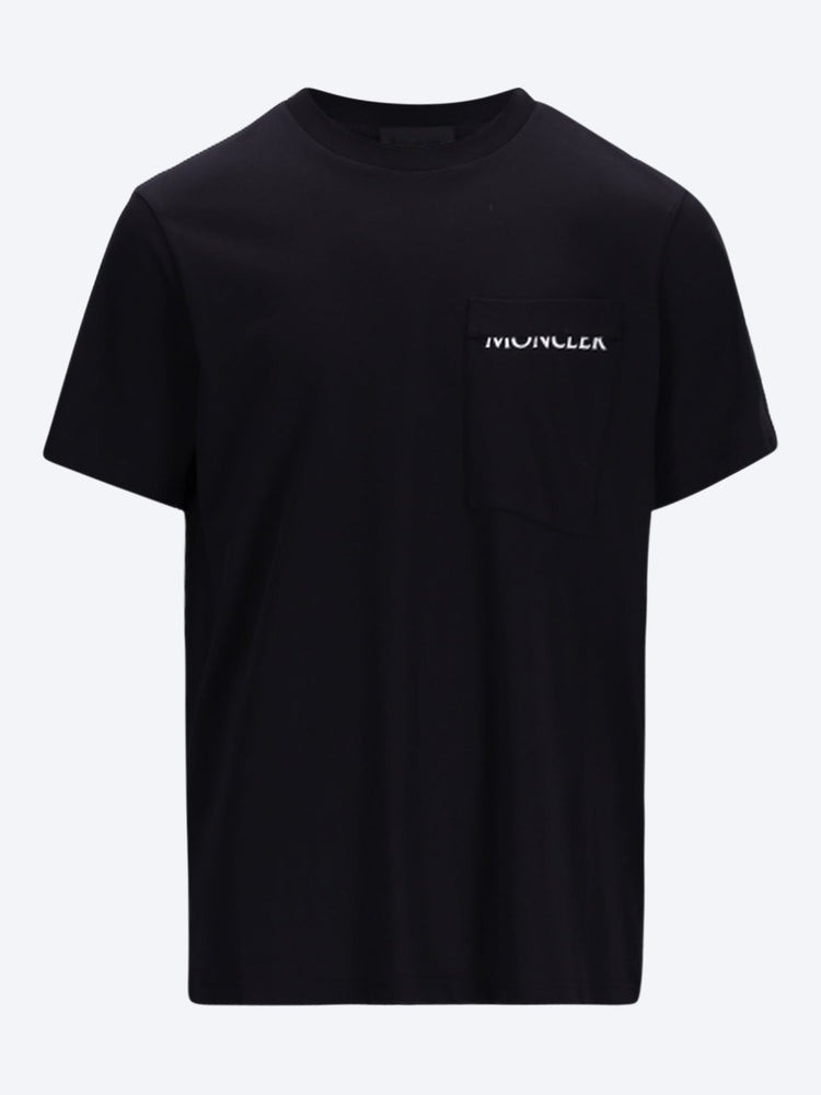 Short sleeve t-shirt 1