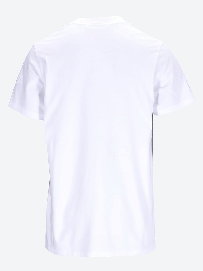 Short sleeve t-shirt 2