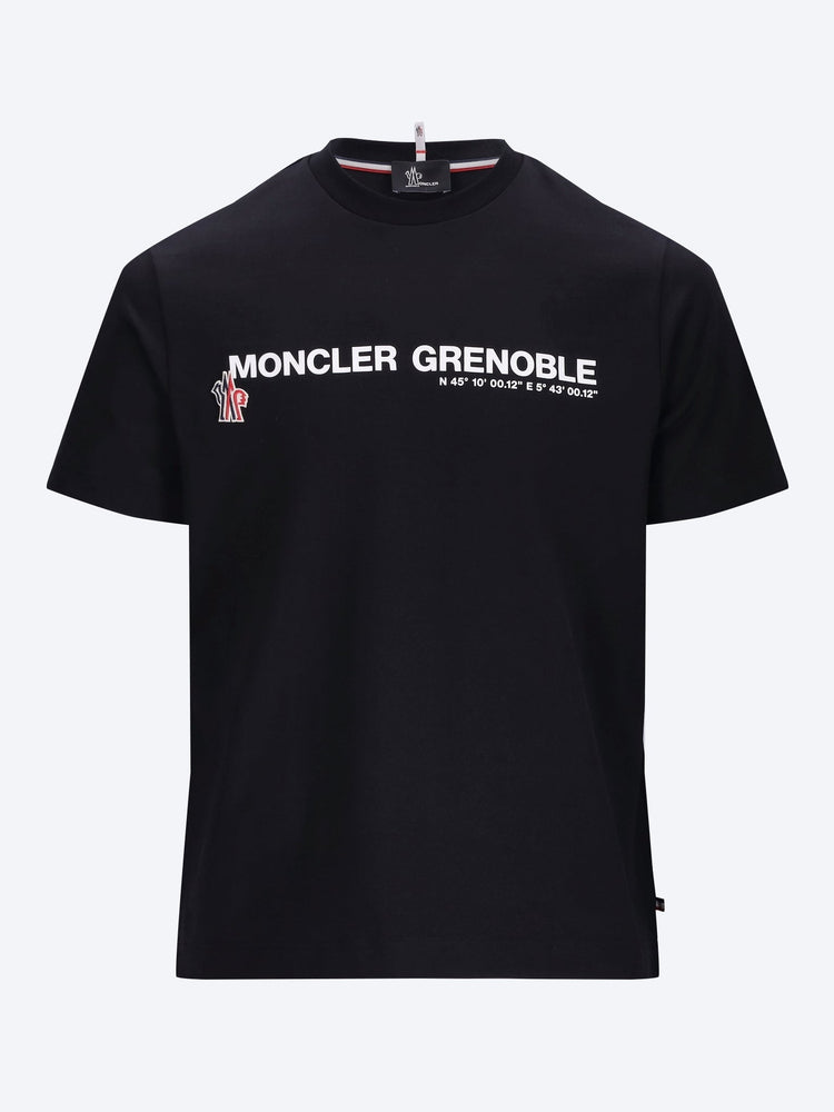 T-shirt à manches courtes 1