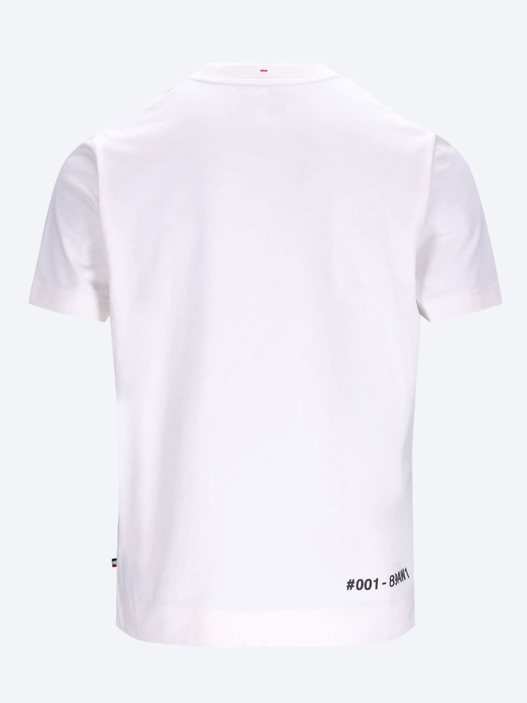 T-shirt à manches courtes 2