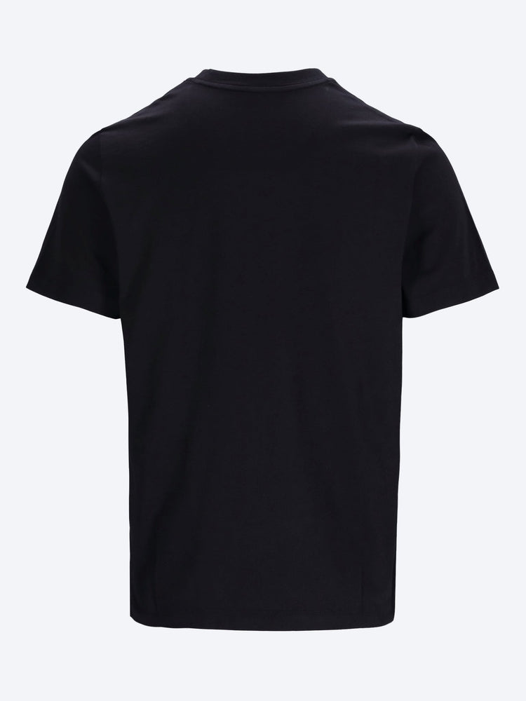 Short sleeve t-shirt 2