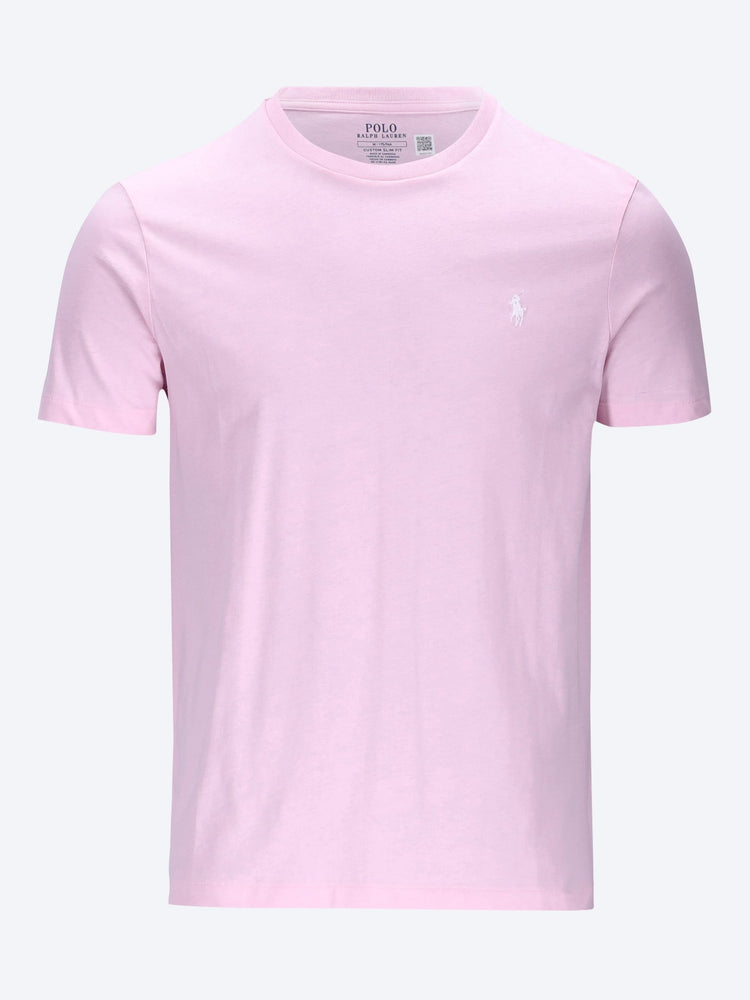 Short sleeve-t-shirt 1