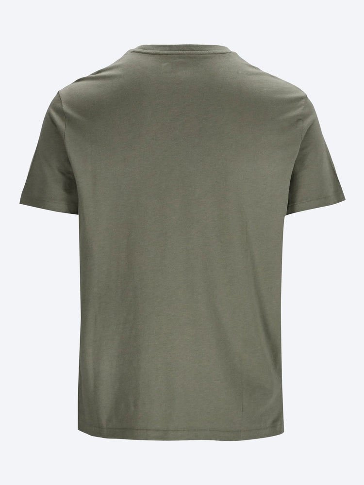 Short sleeve t-shirt 2