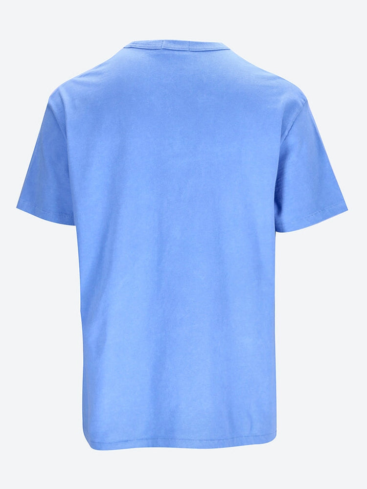 Short sleeve-t-shirt 2
