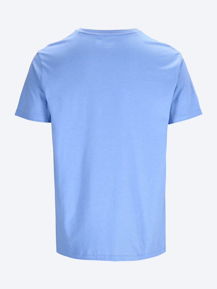 Short sleeve t-shirt 2
