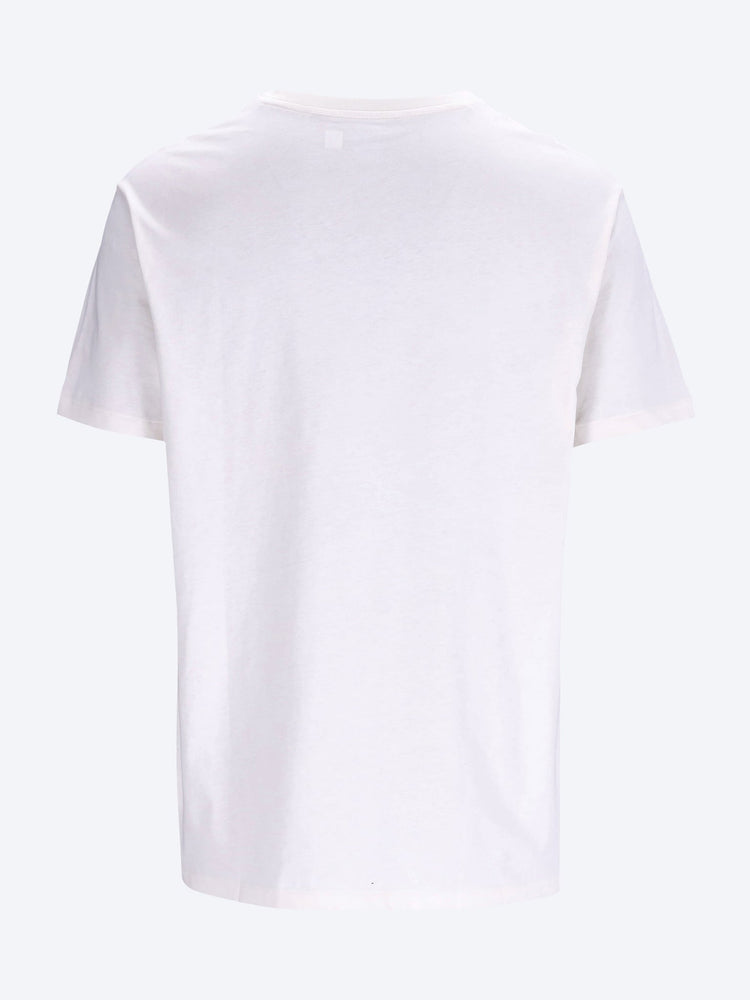 Short sleeve t-shirt 2