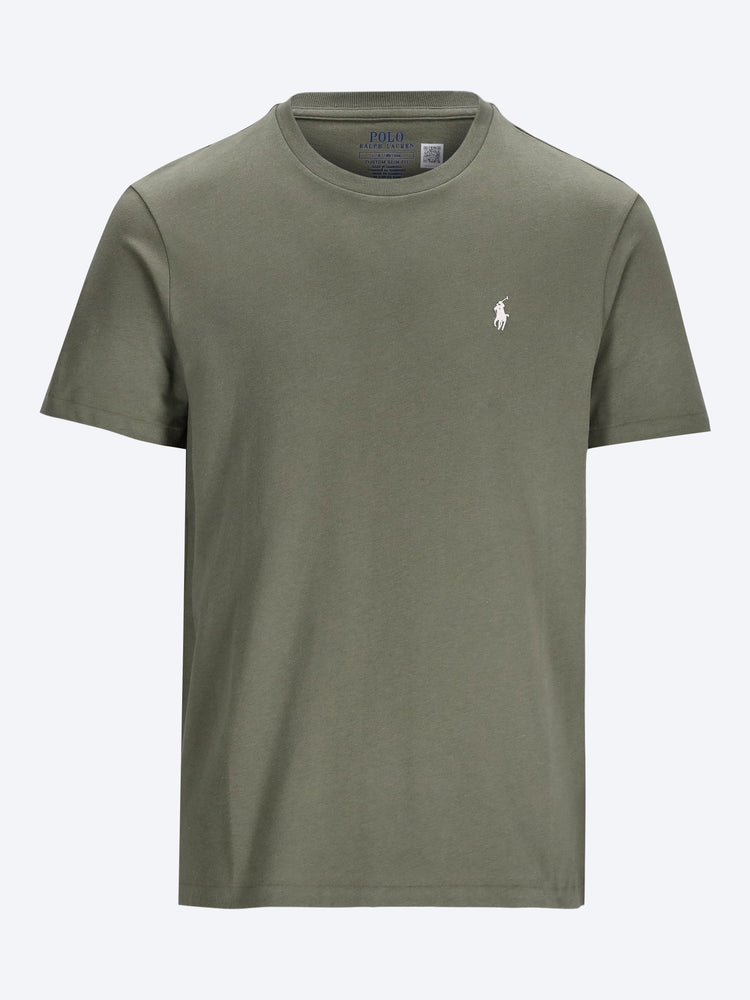 Short sleeve t-shirt 1