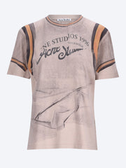 Kurzarm-T-Shirt ref: