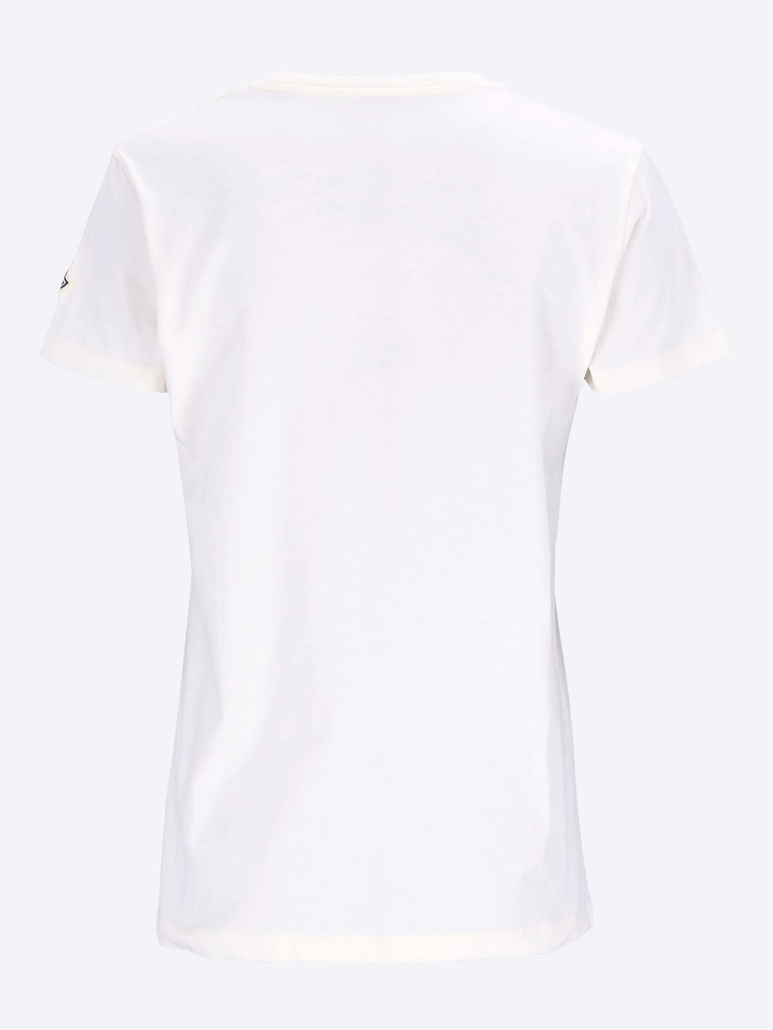 Short sleeve t-shirt 2