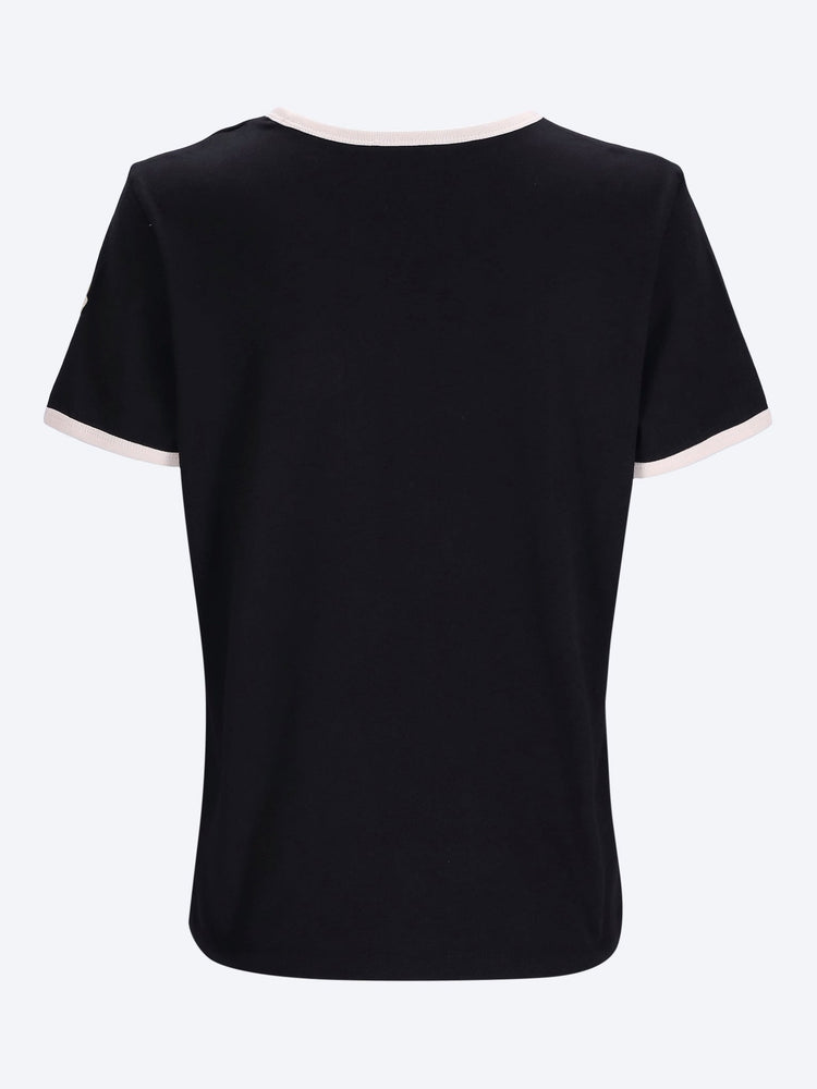 Short sleeve t-shirt 2
