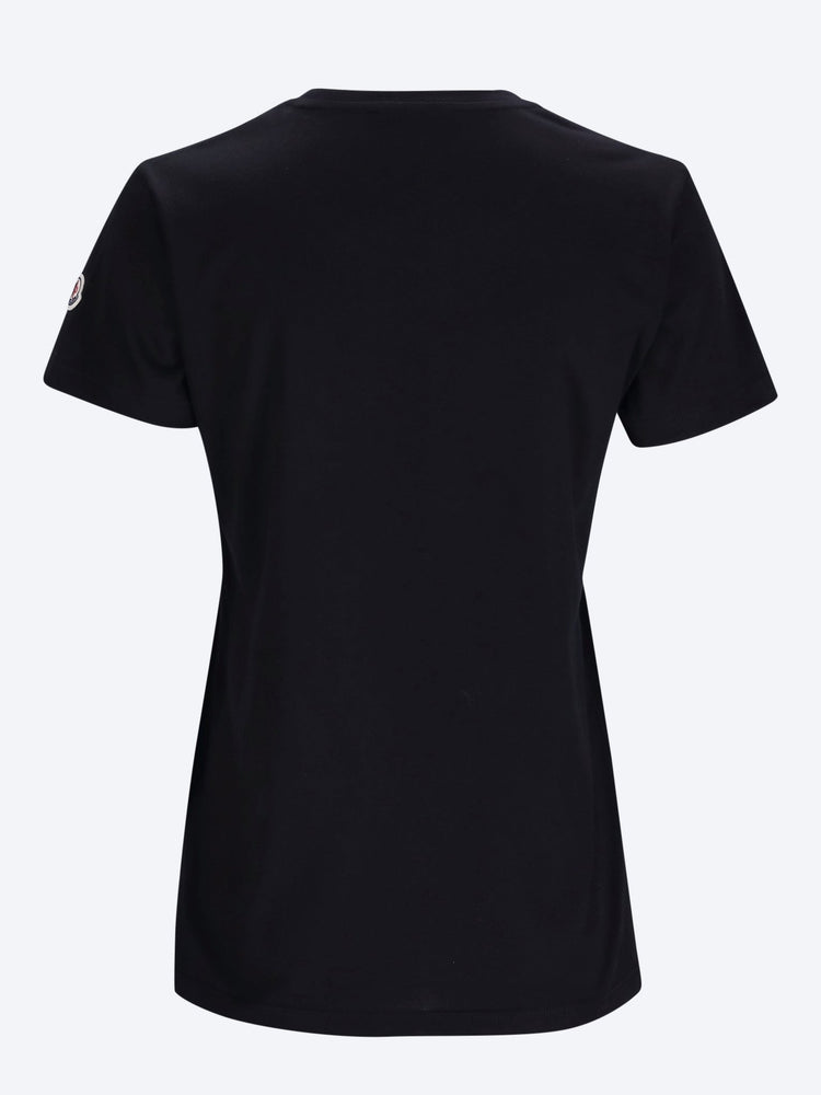 Short sleeve t-shirt 2