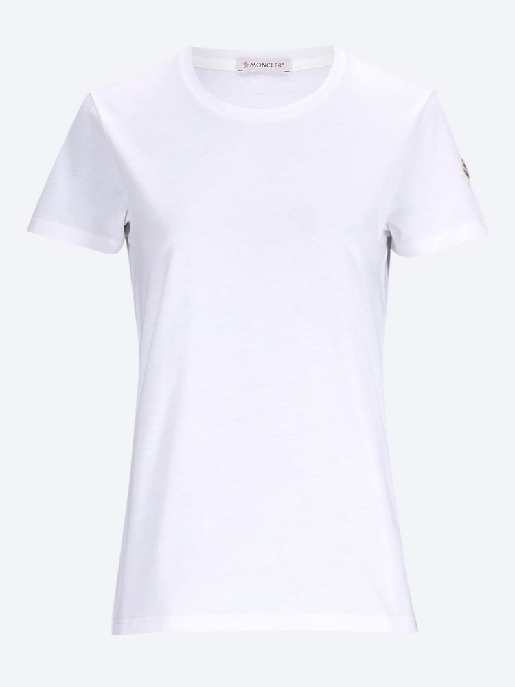 Short sleeve t-shirt 1