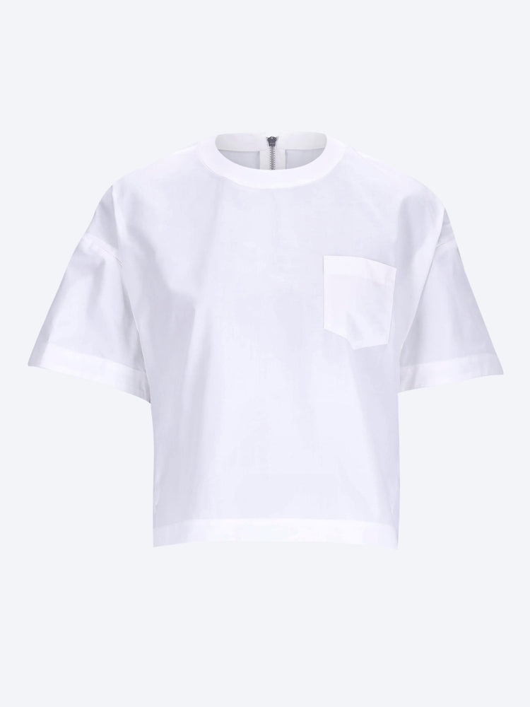 Short sleeve t-shirt 1