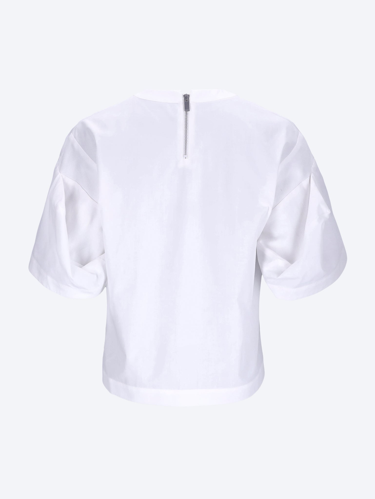 Short sleeve t-shirt 3