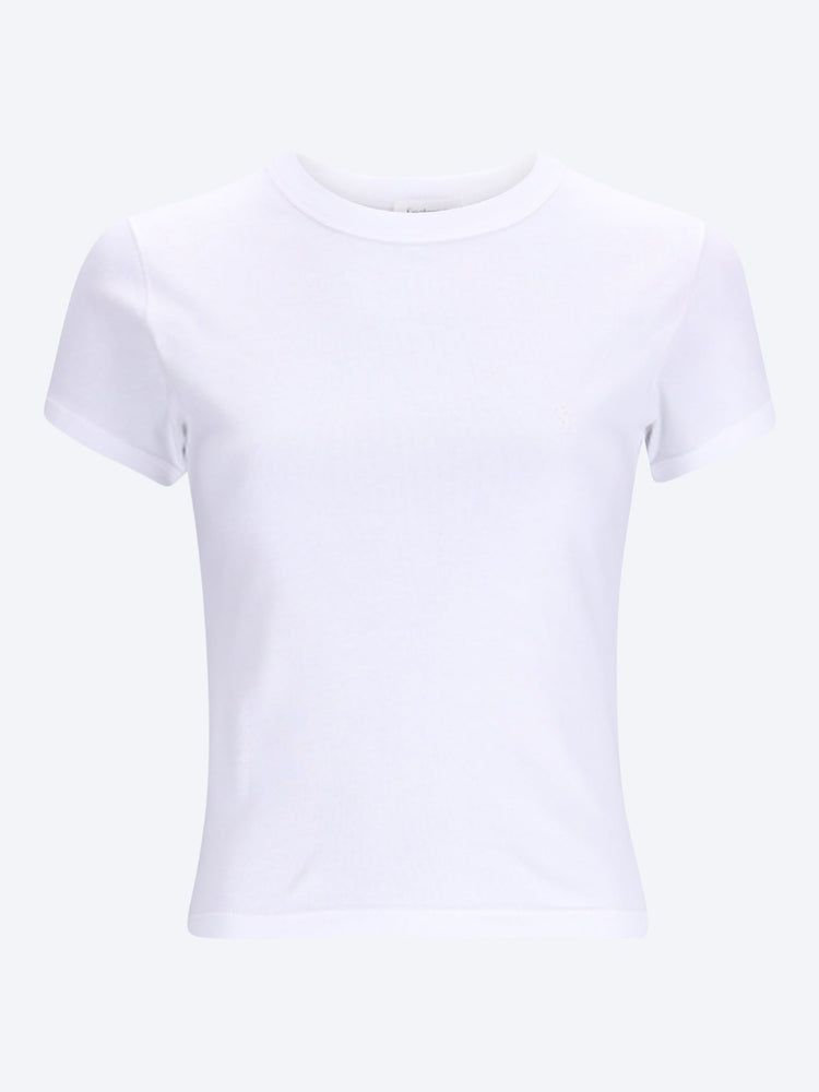 T-shirt à manches courtes 1