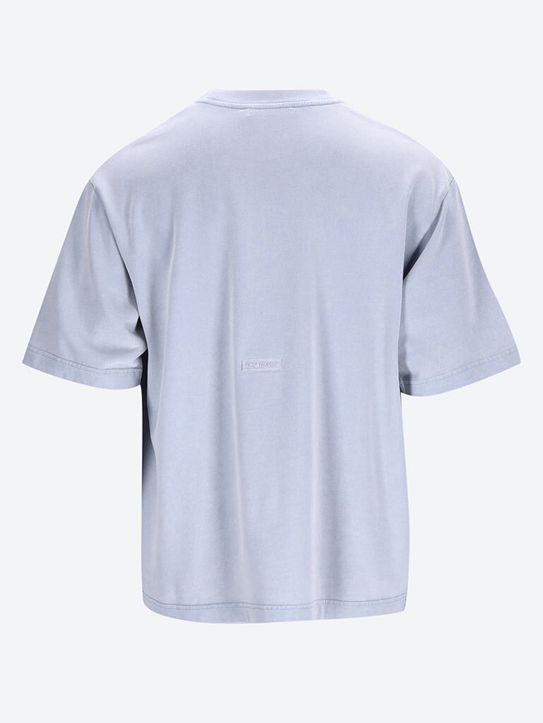 Short sleeve t-shirts 2