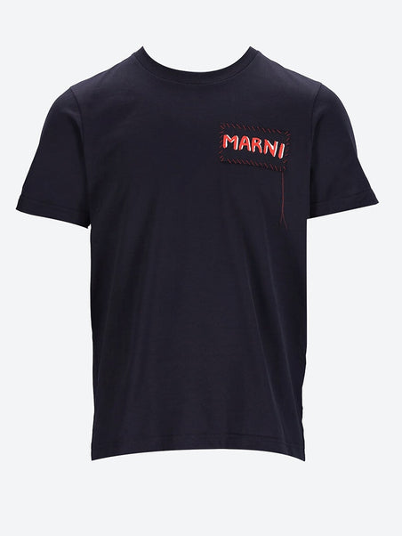 T-shirt masculin Marni