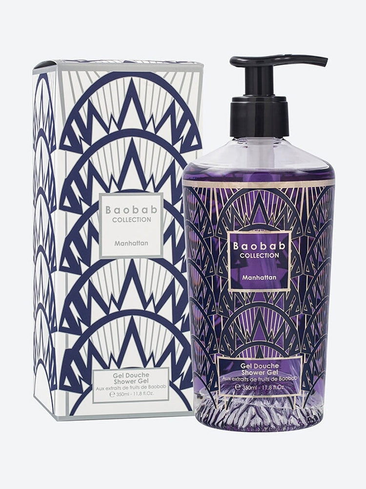 Duschgel Manhattan 350 ml 2