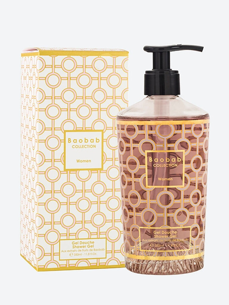 Shower gel women 2