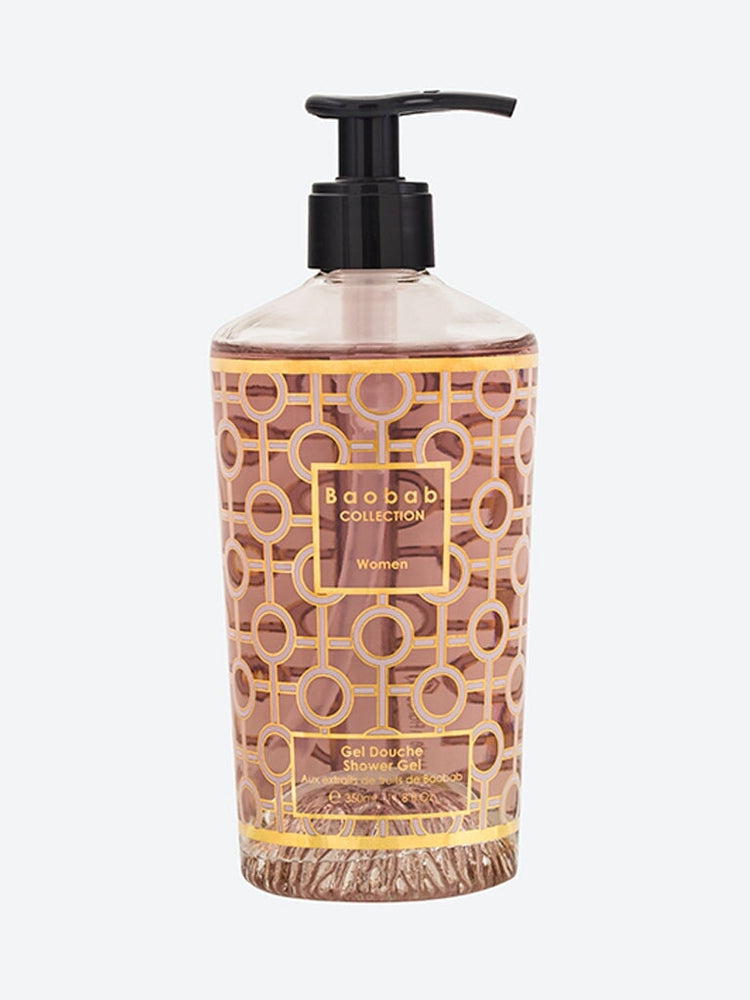 Shower gel women 1