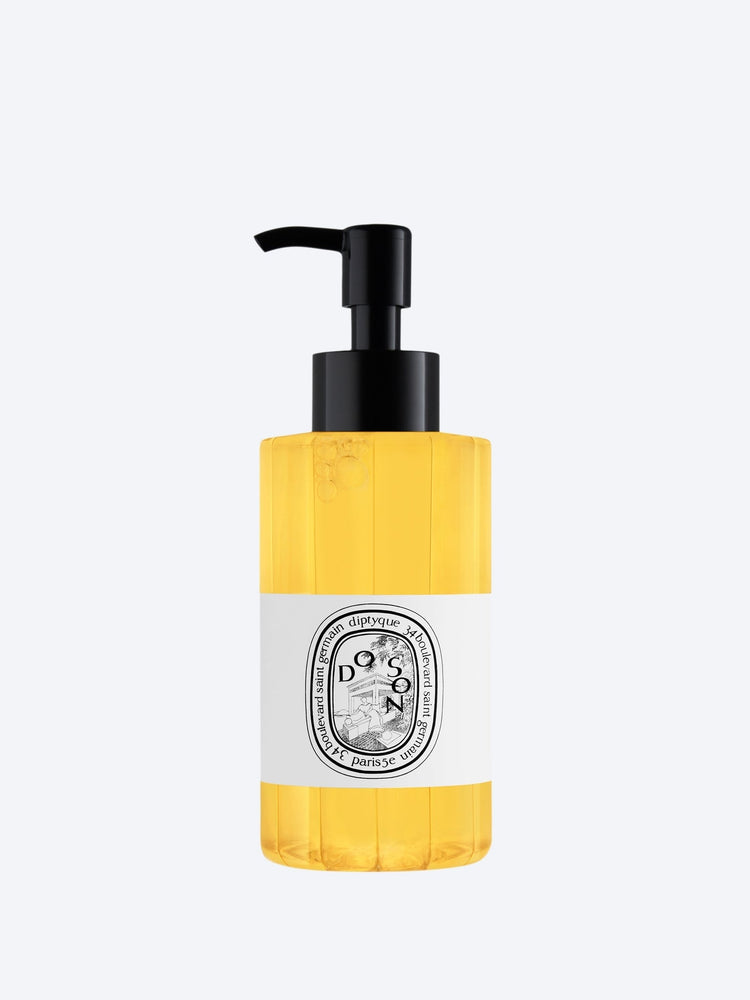 Shower oil do son 200ml 1