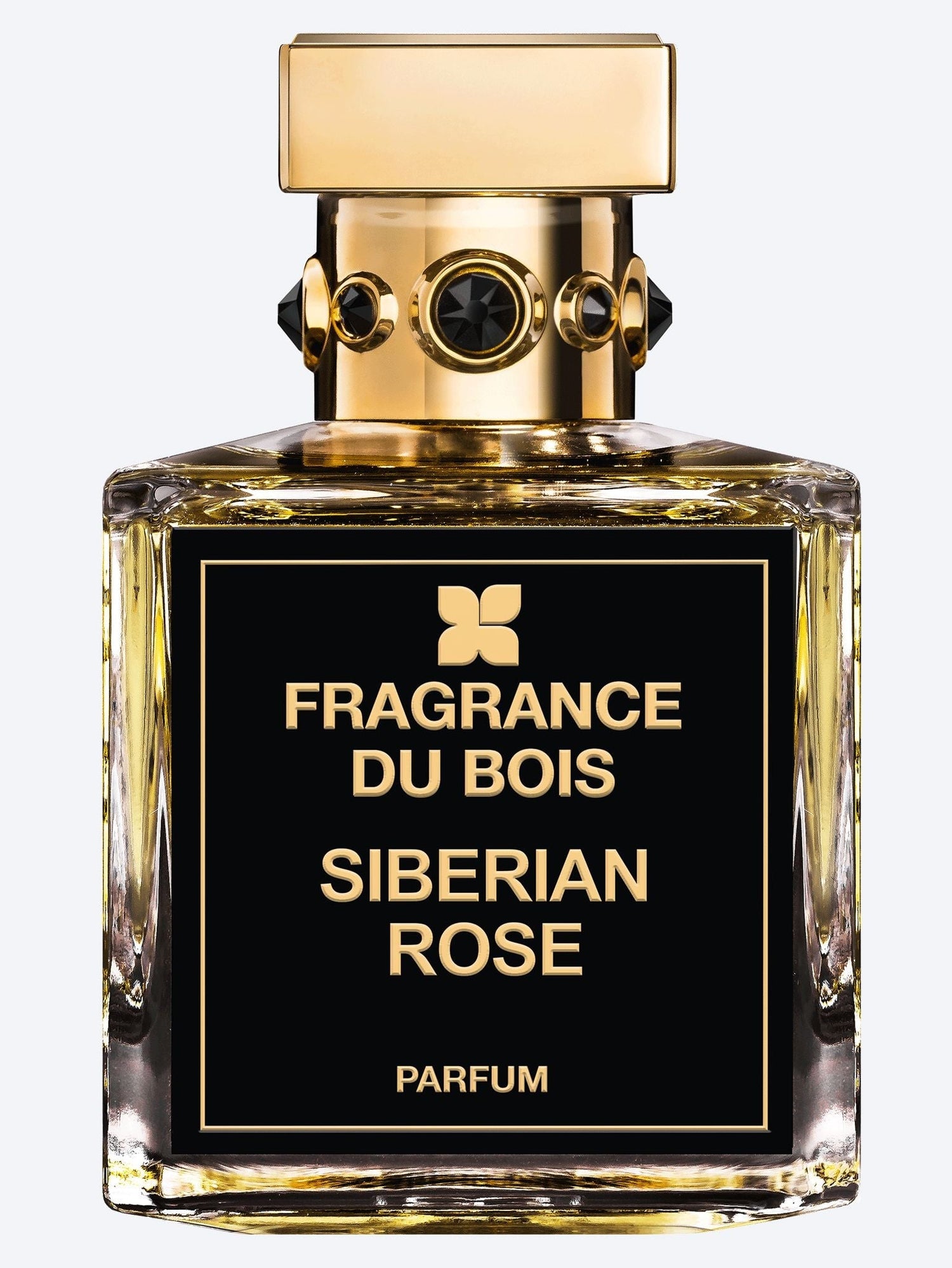 Parfum du Bois