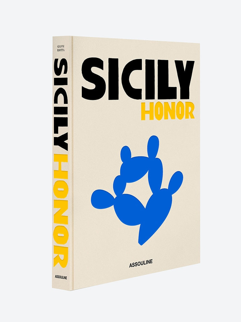 SICILY HONOR 3