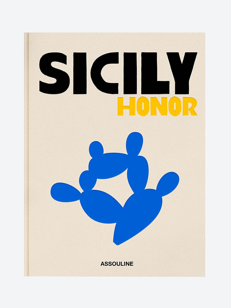 SICILY HONOR 1